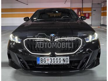 BMW 520 xdrive.360.M.Iconic