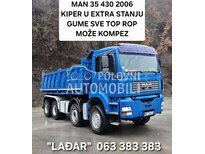 MAN 35 430 