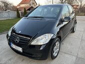 Mercedes Benz A 180 Cdi autoomatik