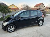 Mercedes Benz A 180 Cdi autoomatik