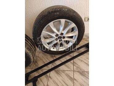 Aluminijumske felne  19" 5 x 114.3