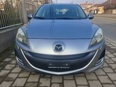 Mazda 3 2.0 sport NOVO ch