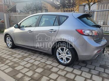 Mazda 3 2.0 sport NOVO ch