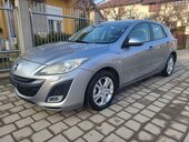 Mazda 3 2.0 sport NOVO ch