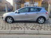 Mazda 3 2.0 sport NOVO ch