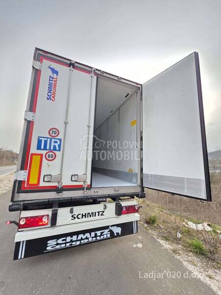 Schmitz Slx 200