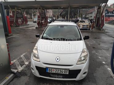 Renault Clio 1.5 dci