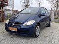 Mercedes Benz A 160 A 160 BLUEEFFICIENCY
