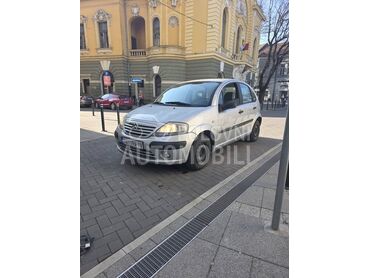 Citroen C3 