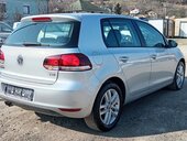 Volkswagen Golf 6 1.4 TSI