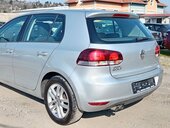 Volkswagen Golf 6 1.4 TSI