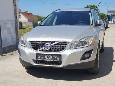 Volvo XC60 2.4d CH