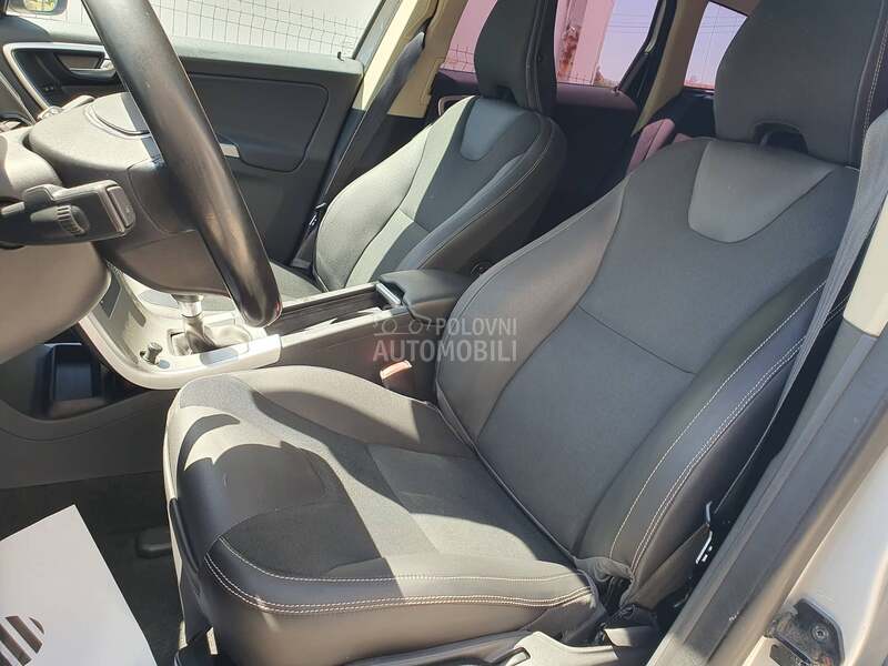 Volvo XC60 2.4d CH