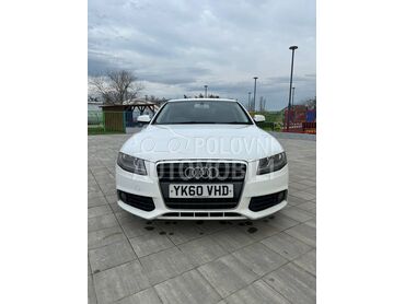 Farovi A4 B8 Levi/Desni za Audi A4