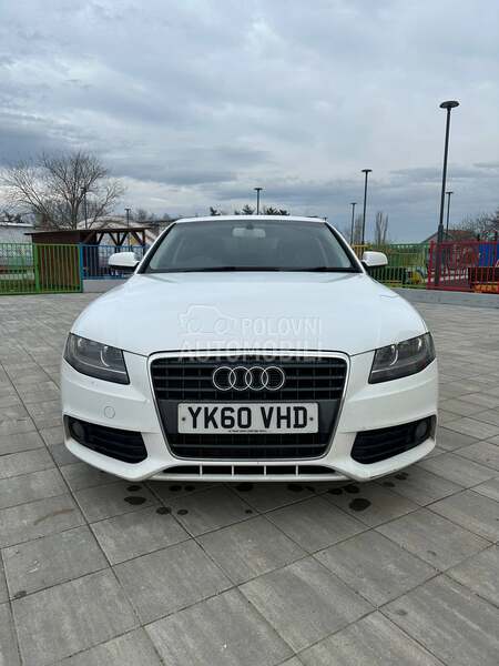 Farovi A4 B8 Levi/Desni