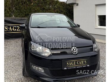 Volkswagen Polo 1.2 TDI