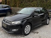 Volkswagen Polo 1.2 TDI