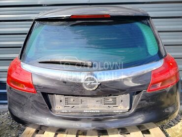 gepek vrata za Opel Insignia od 2009. do 2017. god.