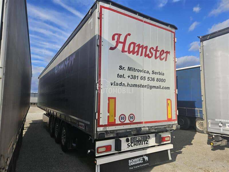 Schmitz SCS