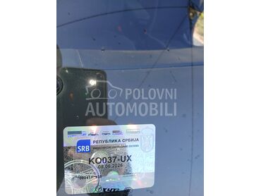 Volkswagen Passat B5 