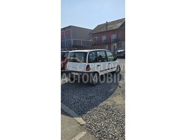 Fiat Multipla dugoReg