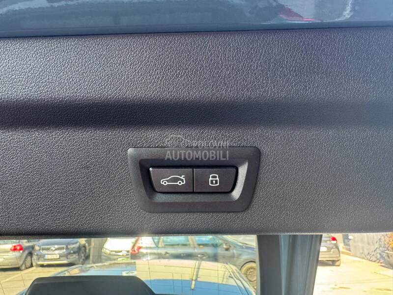 BMW X2 2.0D M sDrive