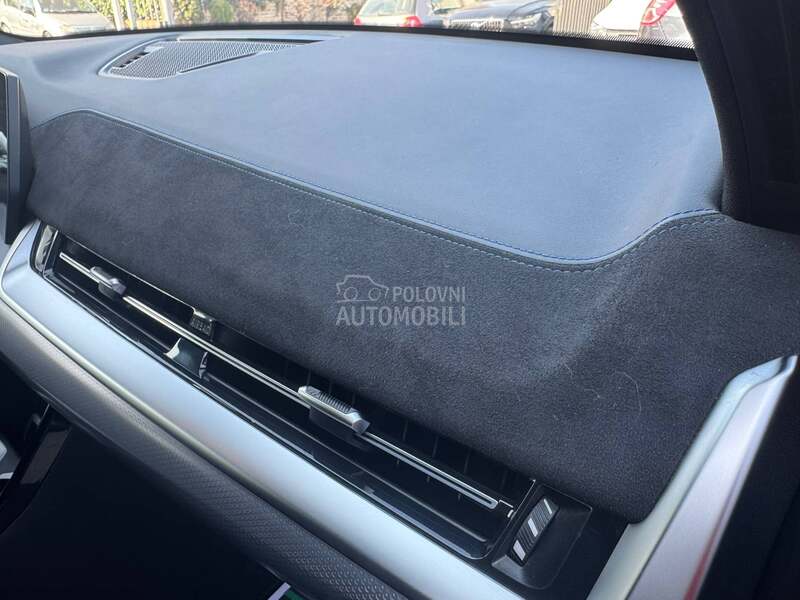 BMW X2 2.0D M sDrive