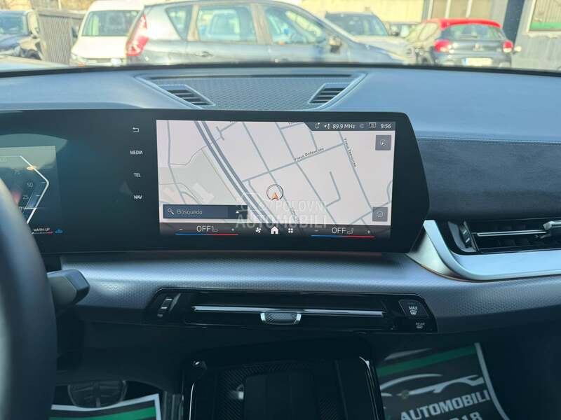 BMW X2 2.0D M sDrive