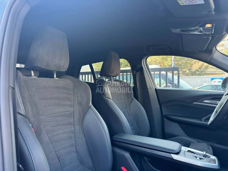 BMW X2 2.0D M sDrive