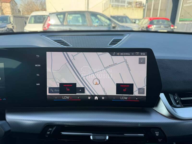 BMW X2 2.0D M sDrive