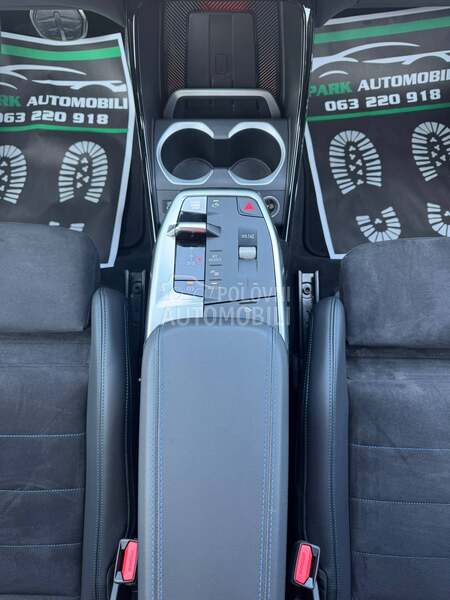 BMW X2 2.0D M sDrive