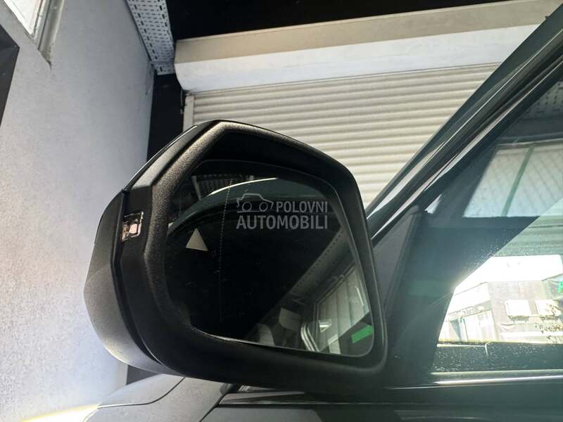 BMW X2 2.0D M sDrive