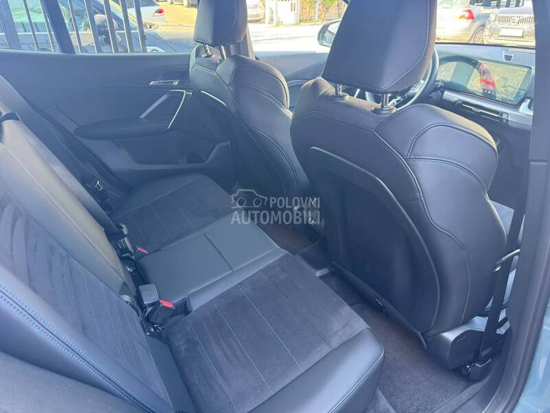 BMW X2 2.0D M sDrive