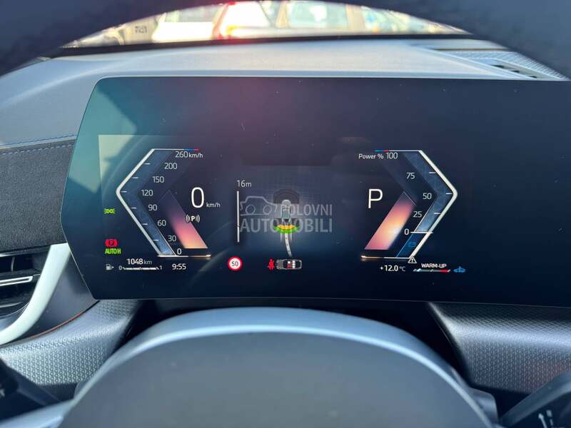 BMW X2 2.0D M sDrive