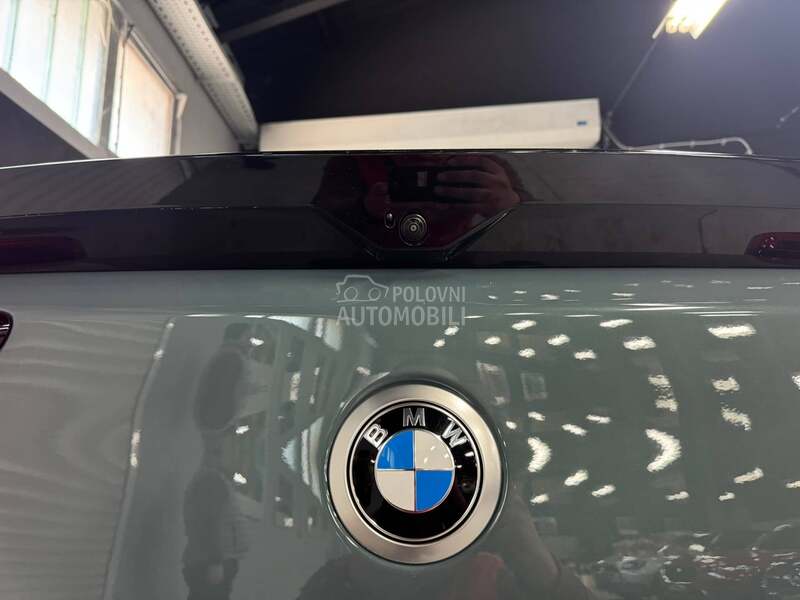 BMW X2 2.0D M sDrive