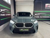 BMW X2 2.0D M sDrive
