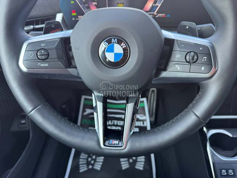 BMW X2 2.0D M sDrive