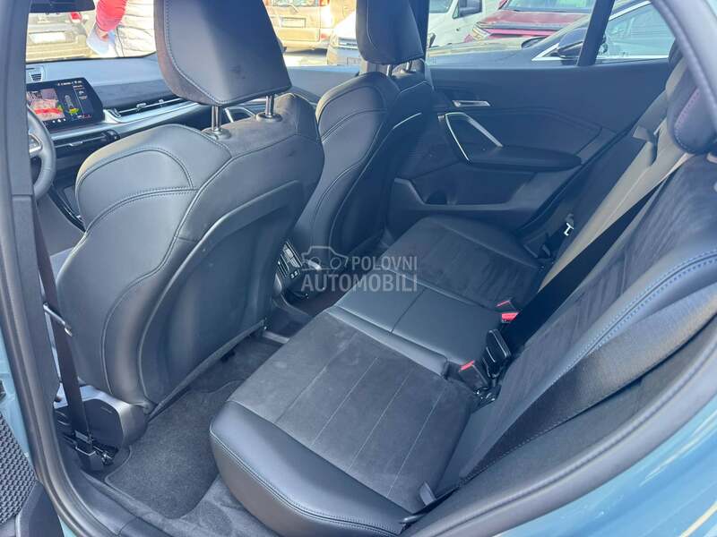 BMW X2 2.0D M sDrive