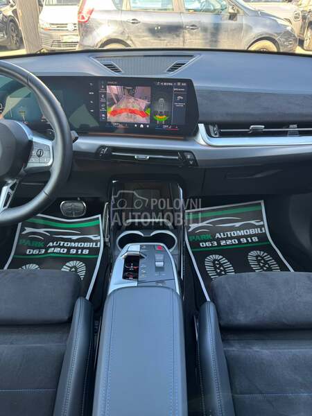 BMW X2 2.0D M sDrive