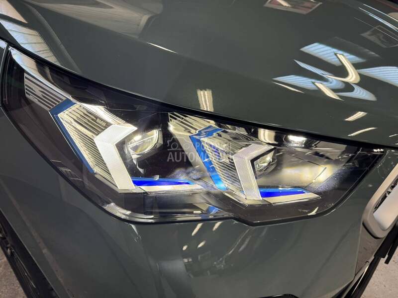 BMW X2 2.0D M sDrive