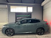 BMW X2 2.0D M sDrive