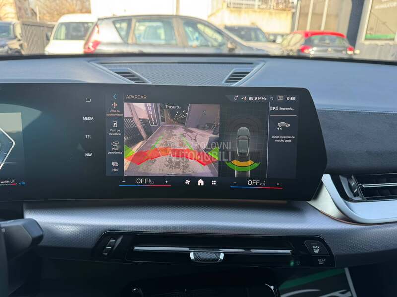 BMW X2 2.0D M sDrive