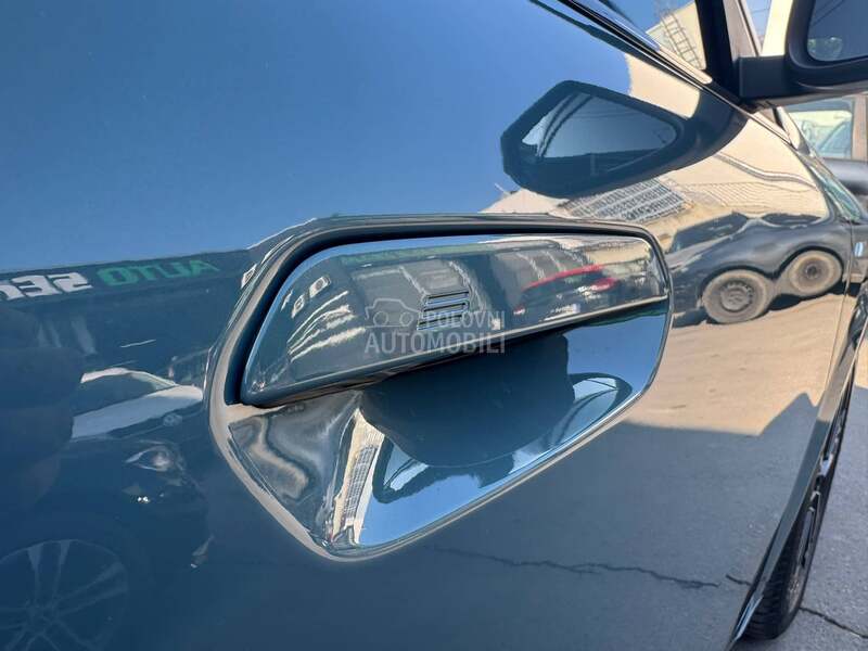 BMW X2 2.0D M sDrive