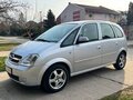 Opel Meriva 1.6 16v