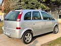 Opel Meriva 1.6 16v