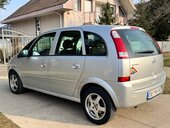 Opel Meriva 1.6 16v