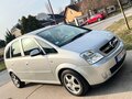 Opel Meriva 1.6 16v