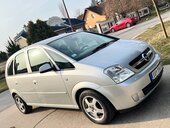 Opel Meriva 1.6 16v