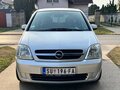 Opel Meriva 1.6 16v