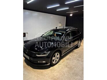 Volkswagen Passat B8 Highline